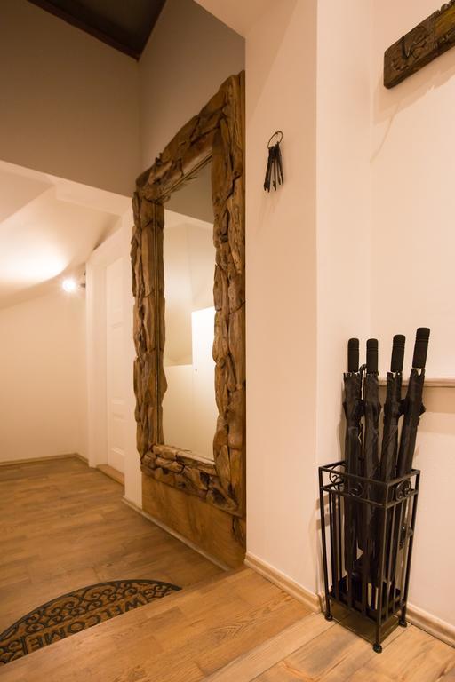 Bohemian Chic 2 Bedroom 2 Bathroom Loft With Hanging Chair Prága Kültér fotó